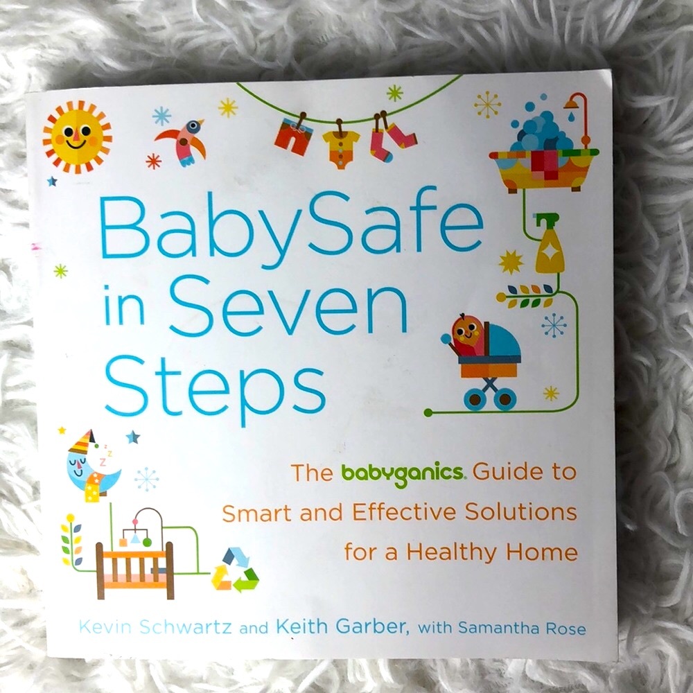 Baby Safe in Seven Steps